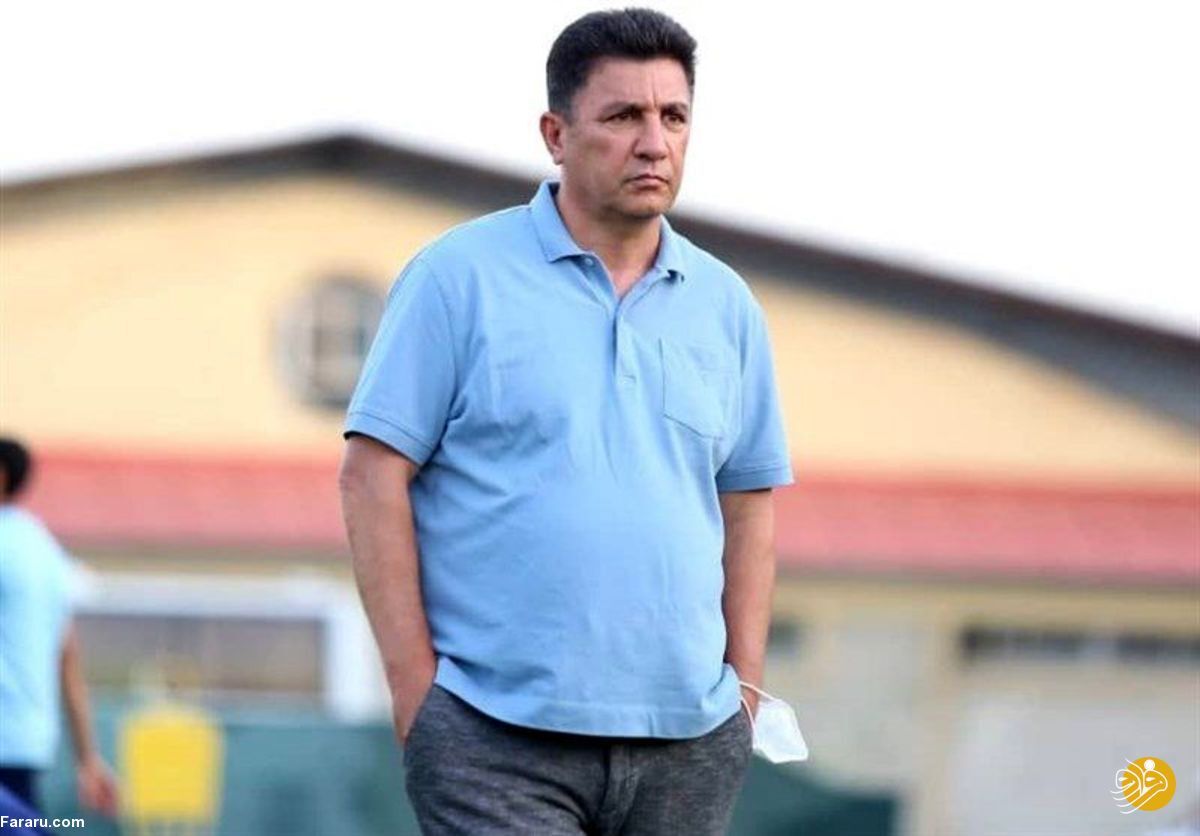 سهم استقلال و پرسپولیس از تیم ملی فوتبال 