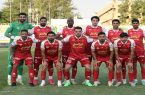 ترکیب احتمالی پرسپولیس برابر استقلال خوزستان