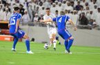 العین ۵ &#۸۲۱۱; ۱ یوکوهاما مارینوس/ شاگردان کرسپو پس از ۲۰ سال بر بام آسیا ایستادند