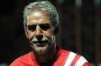 فنونی زاده: سرنوشت قهرمانی در دستان پرسپولیس است