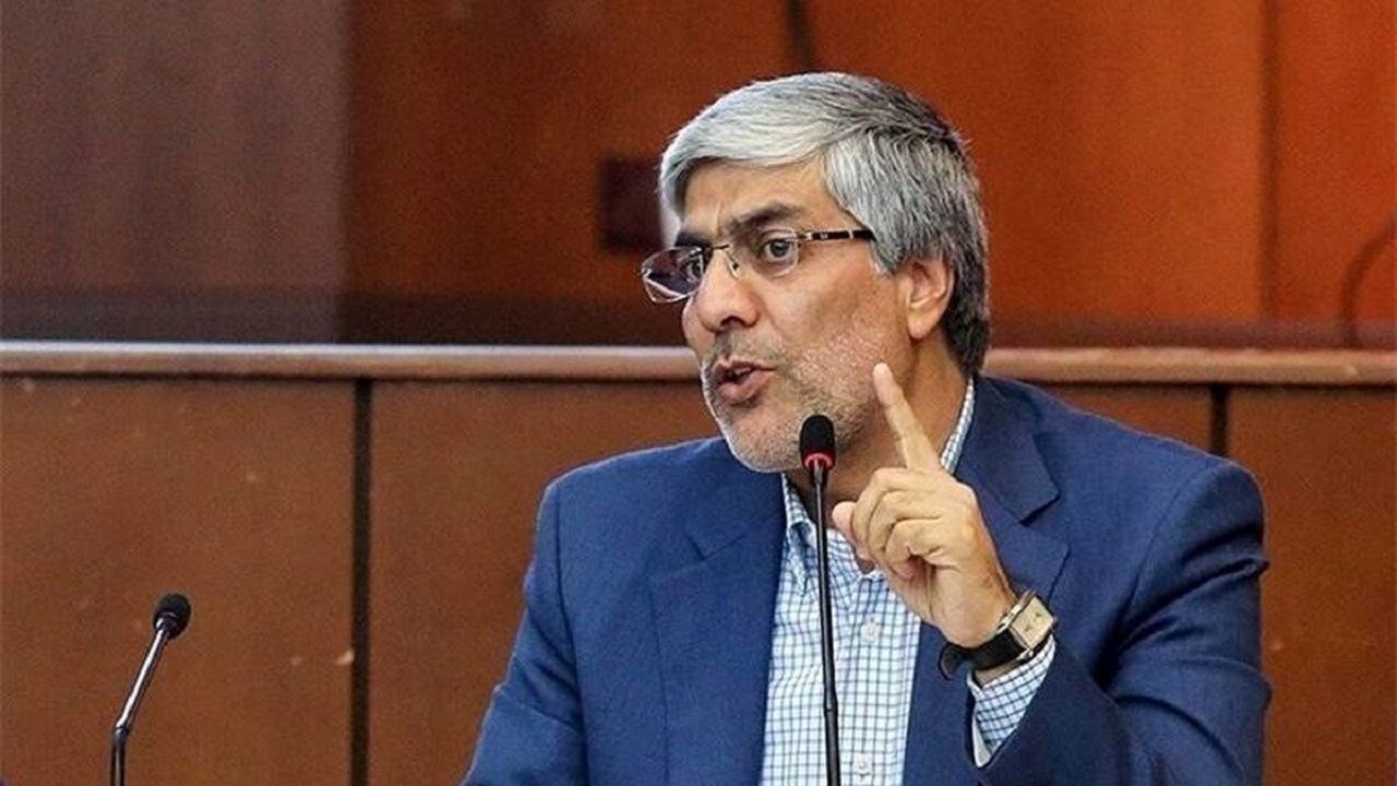 هاشمی: موارد فساد مالی را شخصا پیگیری می‌کنم