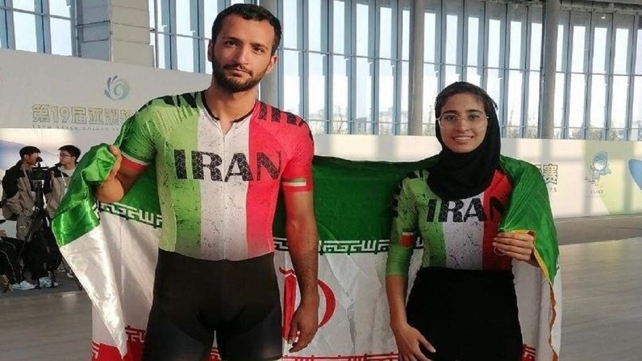 حضور ۲ نماینده کشورمان در صدر رنکینگ جهانی اینلاین فری استایل