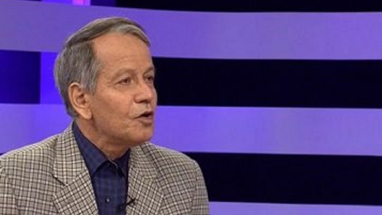 حمیدی: انتخاب پائز به عنوان سرمربی تیم ملی والیبال غلط بود
