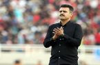 پورموسوی: بین دو نیمه فردی به داور فحاشی و او را تهدید کرد