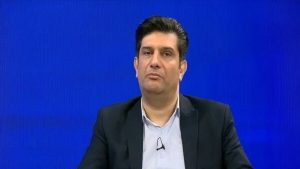 سمیعی: برخی از افراد شاغل در کمیته داوران با استقلال زاویه دارند/ شانس زیادی برای قهرمانی داریم