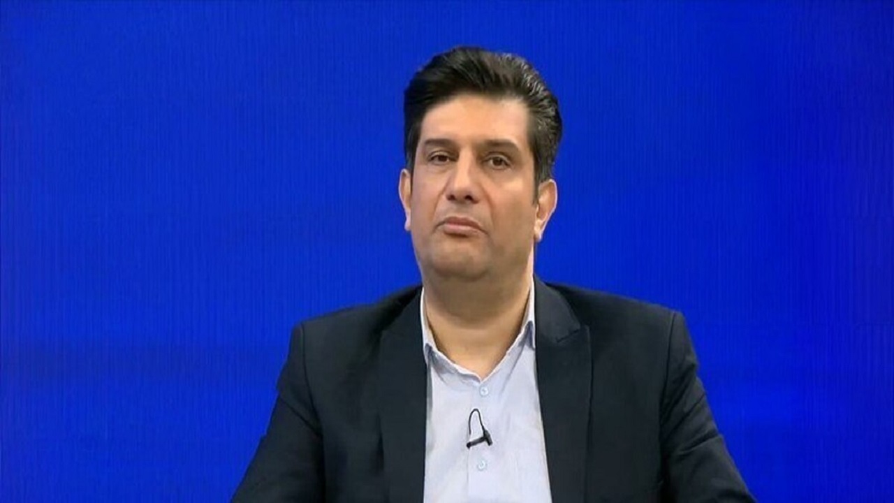 سمیعی: برخی از افراد شاغل در کمیته داوران با استقلال زاویه دارند/ شانس زیادی برای قهرمانی داریم