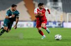 اعلام ترکیب شمس‌آذر و پرسپولیس