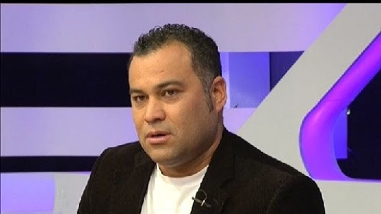 اسدی: جام تقلبی را در اولین دوره لیگ برتر به پرسپولیس دادند