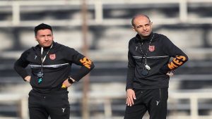 نویدکیا: بازی با پرسپولیس برای ما اهمیت دارد