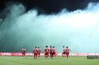 قیمت نجومی بلیط بازی پرسپولیس &#۸۲۱۱; مس رفسنجان در بازار سیاه