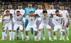 فهرست جدید تیم ملی ایران رونمایی شد