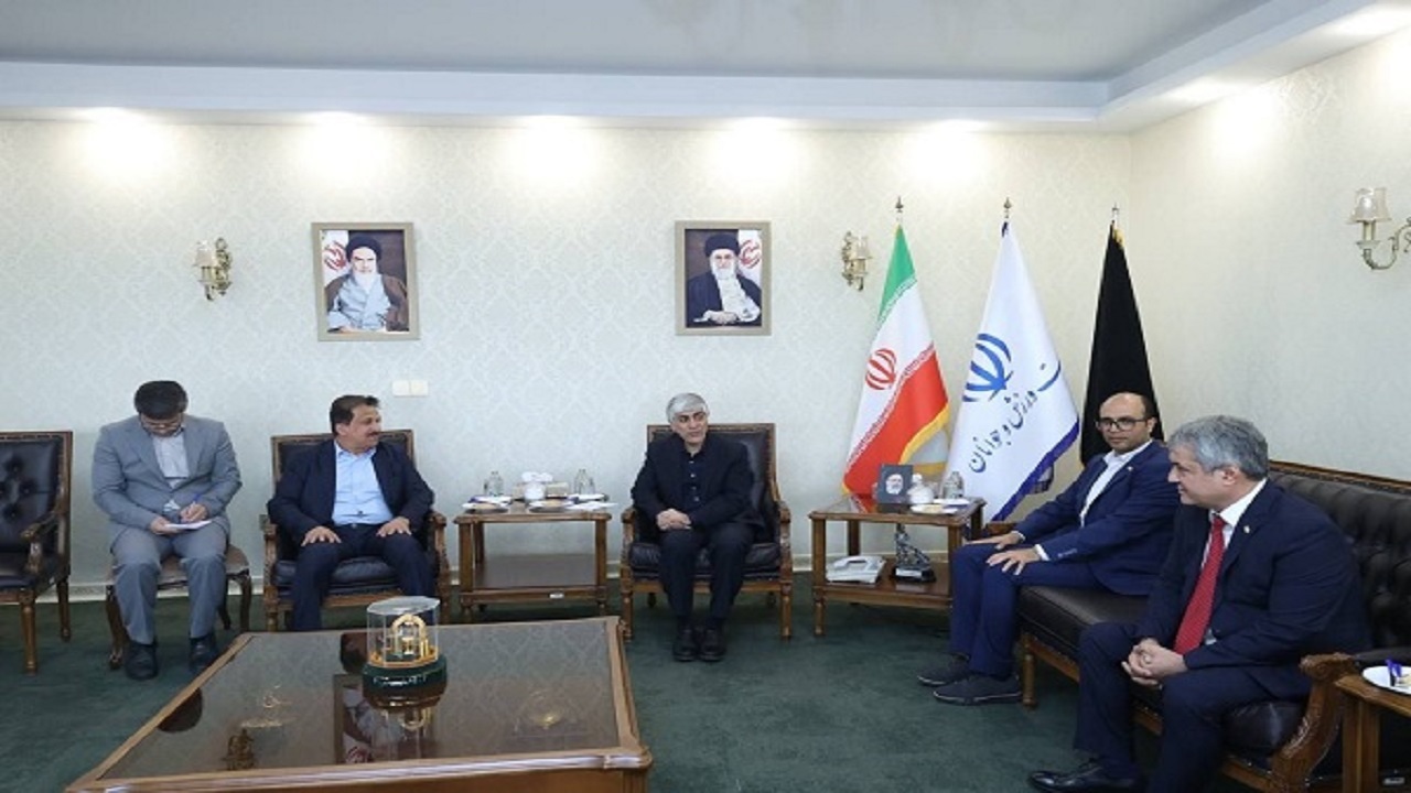 حیدر فرمان: کوراش ایران جایگاه مناسبی در سطح آسیا دارد