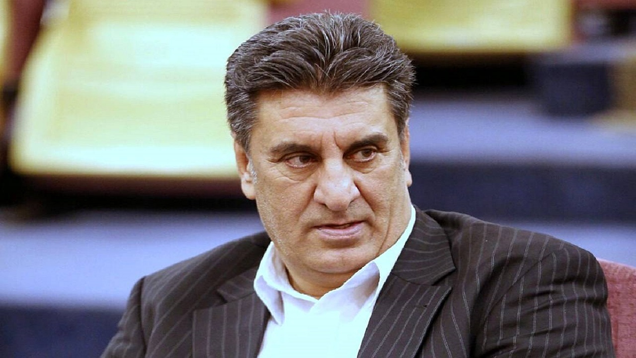 افزایش زندانی‌های فساد در فوتبال؛ افشاریان از تنهایی در آمد