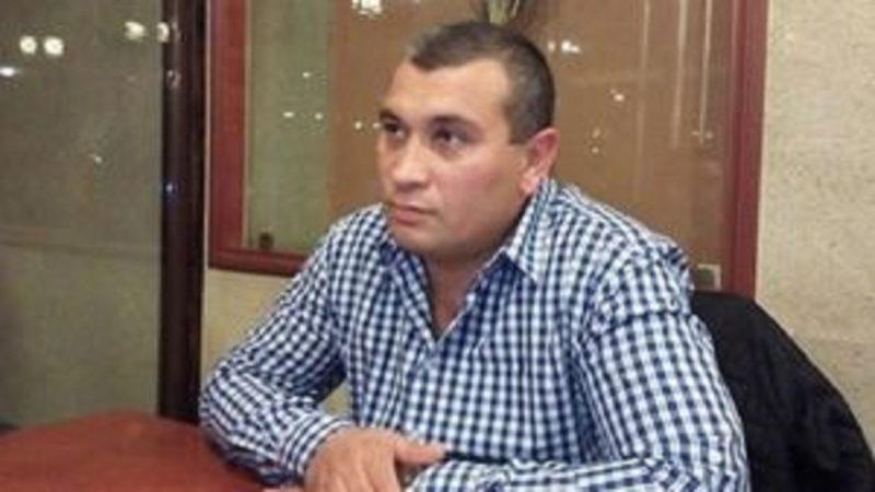 آرمناک پطروسیان: برای مقایسه عابدزاده و بیرانوند بازی ایران - استرالیا را ببینید