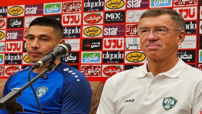 کاتانچ: باید حواسمان به ستارههایی مثل طارمی باشد