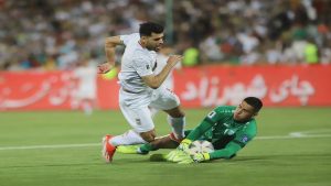 طارمی: نتوانستیم انتظارات هواداران را برآورده کنیم