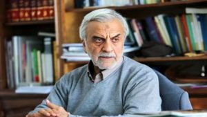 هاشمی طبا: مفسدان در کارشان استادند!