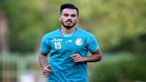 جلالی: حق ما قهرمانی بود، اما به پرسپولیس تبریک می‌گویم