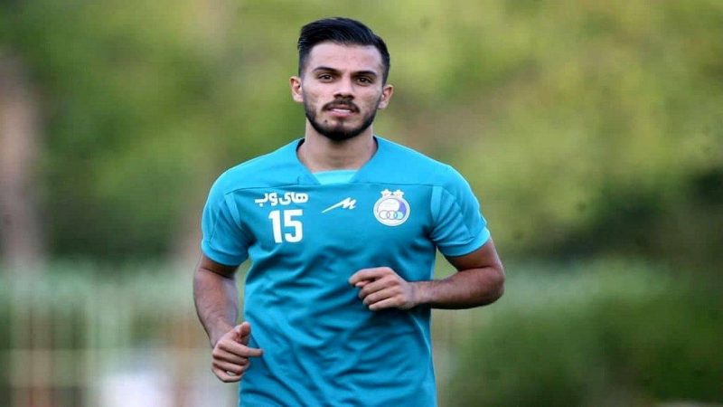 جلالی: حق ما قهرمانی بود، اما به پرسپولیس تبریک میگویم