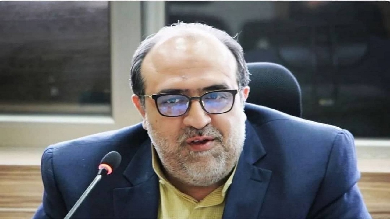 اظهار نظر جنجالی مدیرعامل سپاهان در مورد بازیکن پرسپولیس