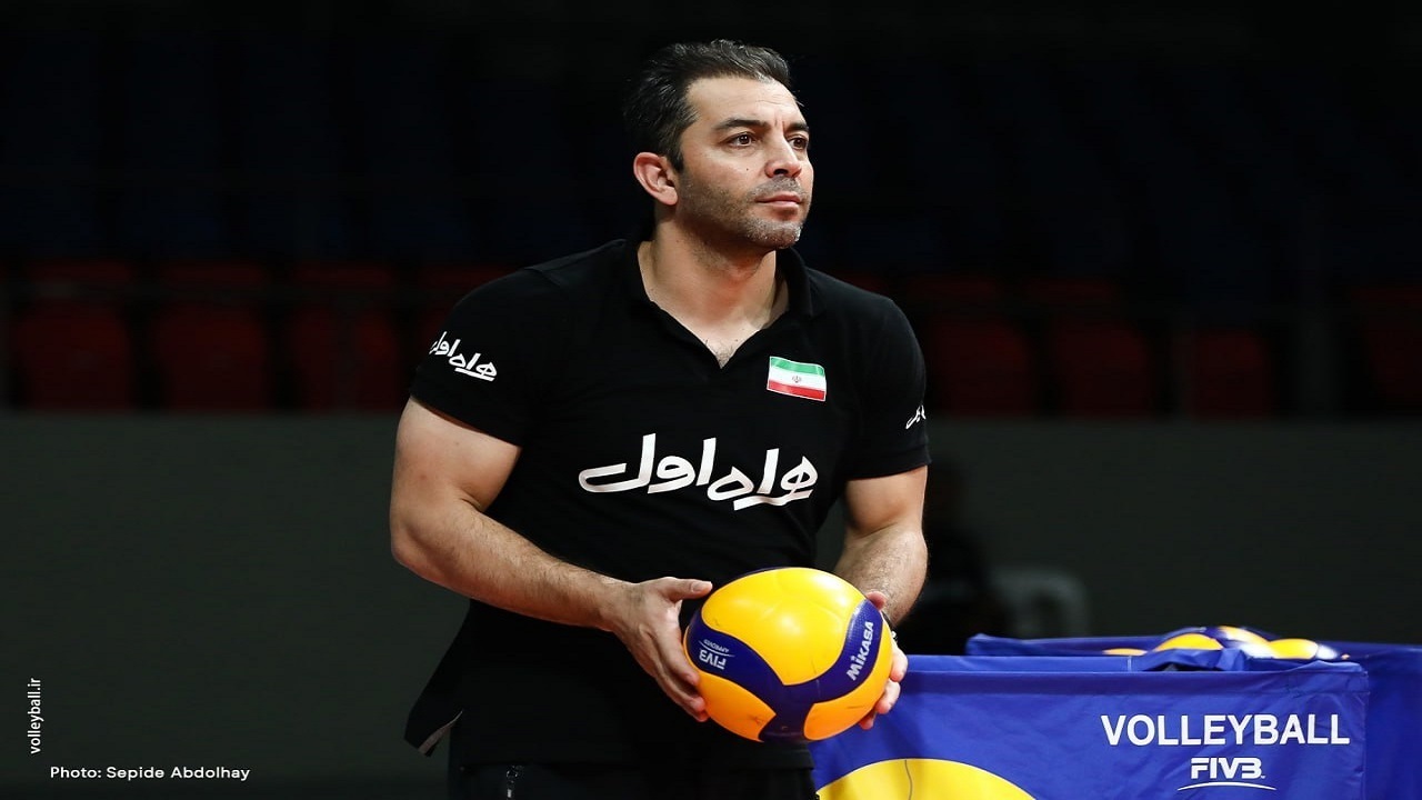 علیزاده: آمریکا با تغییراتی مقابل ایران به میدان می‌آید