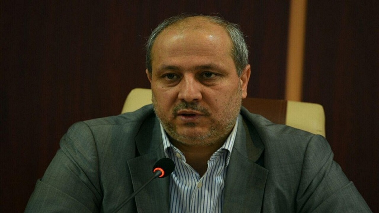 گفتگو با مناف هاشمی از لباس کاروان المپیک تا پیش بینی مدال آوری