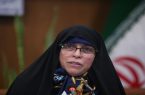 فرهادی زاد: سالن بانوان آکادمی ملی المپیک به تجهیزات روز مجهز است
