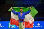 کاروان کوراش ایران با ۳ طلا، ۸ نقره و ۴ برنز نایب قهرمان آسیا شد/ صعود یک پله‌ای ایران نسبت به دوره قبل
