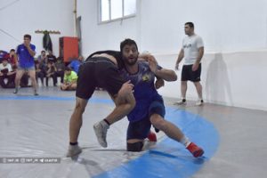 بازگشت مقتدرانه حسن یزدانی پس از 8 ماه