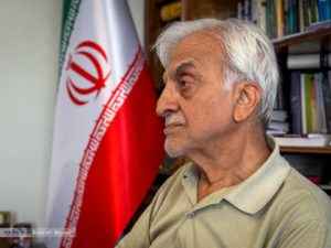 اعتراف رئیس سابق تربیت بدنی: گل "پیروزی" آفساید بود!