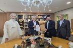 پیگیری رئیس کمیته ملی پارالمپیک برای سهمیه وایلدکارت پاراتکواندو