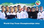 تیم ملی تکواندو عازم کره جنوبی می شود