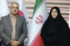 شاکری فرد: درخواست میزبانی مسابقات آسیایی را داده ایم/ ظرفیتهای قابل توجهی در بخش بانوان وجود دارد