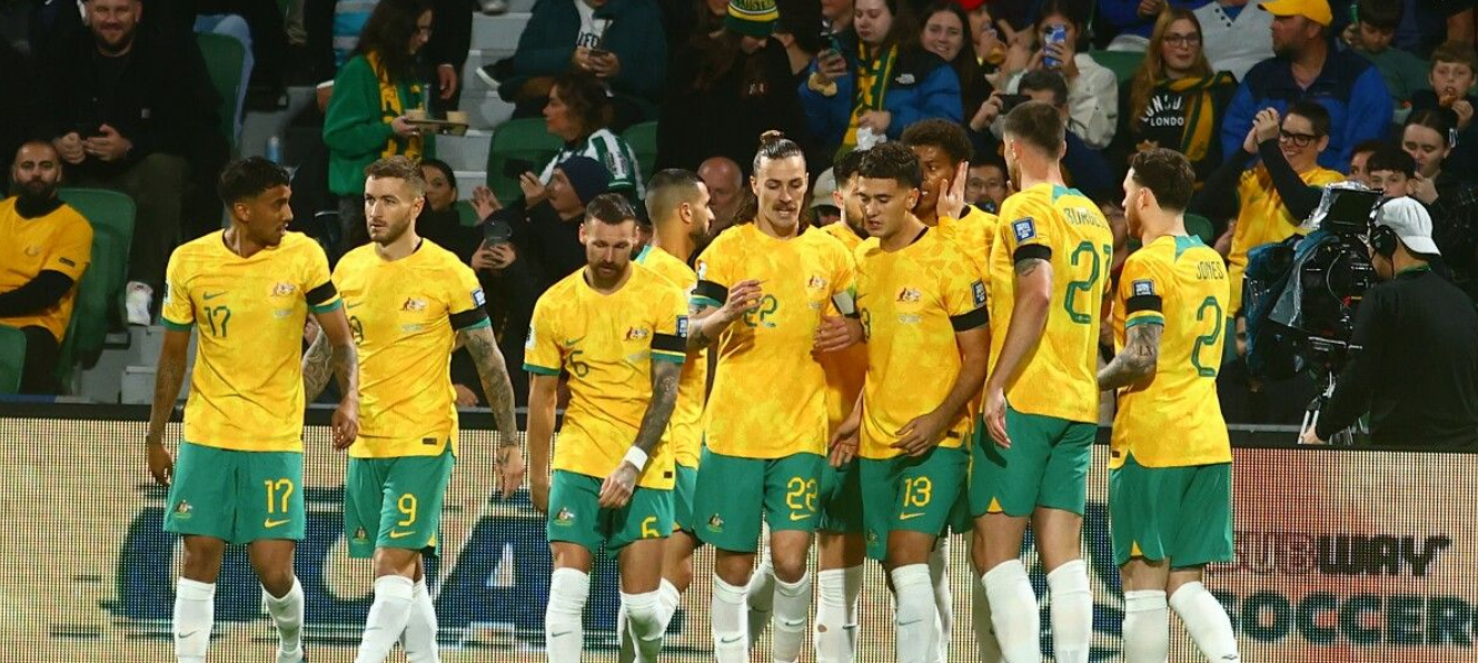 Know Your Team: Australia