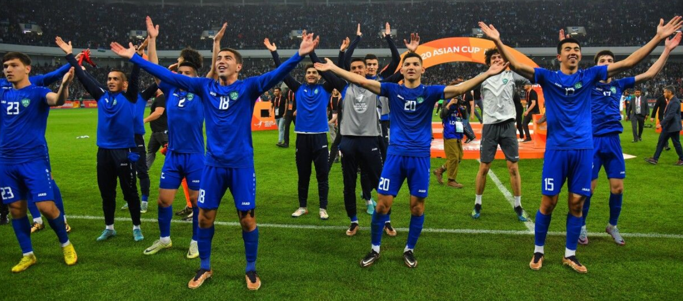 AFCU20 Qualifiers – 5 Takeaways
