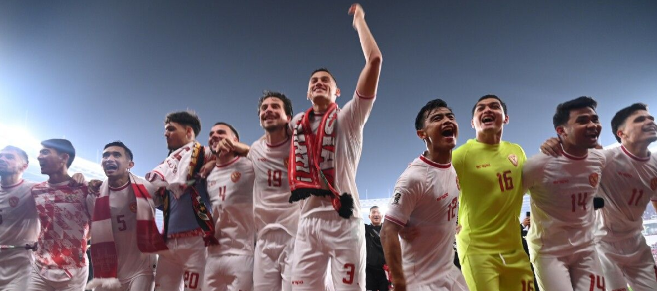 Know Your Team: Indonesia
