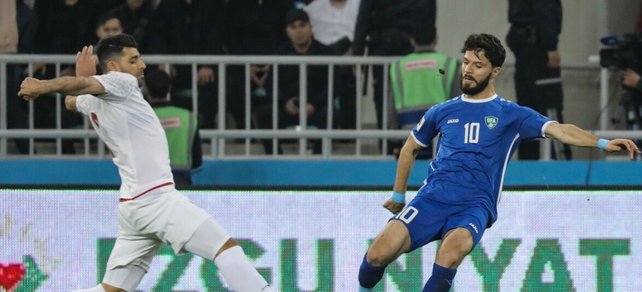 Preview – Group E: Turkmenistan v Hong Kong, China; IR Iran v Uzbekistan