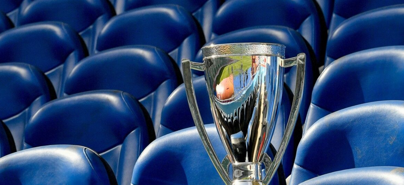 Stage set for AFCU17 and AFCU20 Qualifiers draws