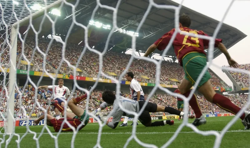 Ten tremendous Concacaf shows on the big stage
