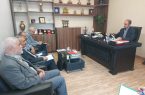 نشست کمیته امور سبکهای کاراته امروز برگزار شد
