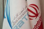 حاجی نجف سرپرست هیات کاراته خوزستان شد