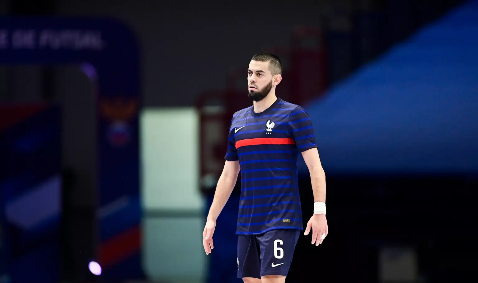 Ramirez: France know we can beat anyone
