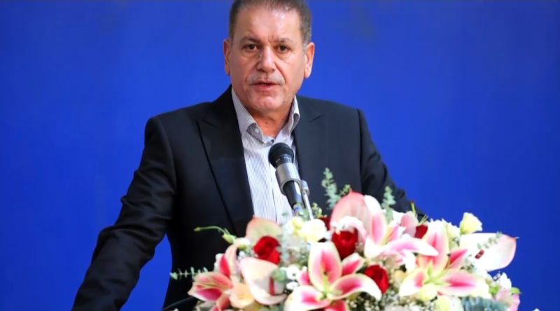 🎥مستند کوتاه از افتتاح باشگاه هندبال شیشه قزوین