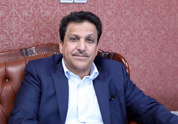 فردا؛ برگزاری نشست خبری رئیس فدراسیون جهانی کوراش