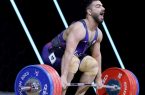 جوادی: قول مدال المپیک نمی‌دهم
