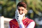 توافق بی‌نتیجه و پنهانی تراکتور و پرسپولیس؛ غرامت ۷ میلیاردی برای بازگشت بیرانوند
