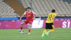 گولسیانی: برای کمک به پرسپولیس روی آینده‌ام ریسک کردم