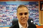 با حکم دبیر سازمان لیگ، مسئول لیگ برتر منصوب شد