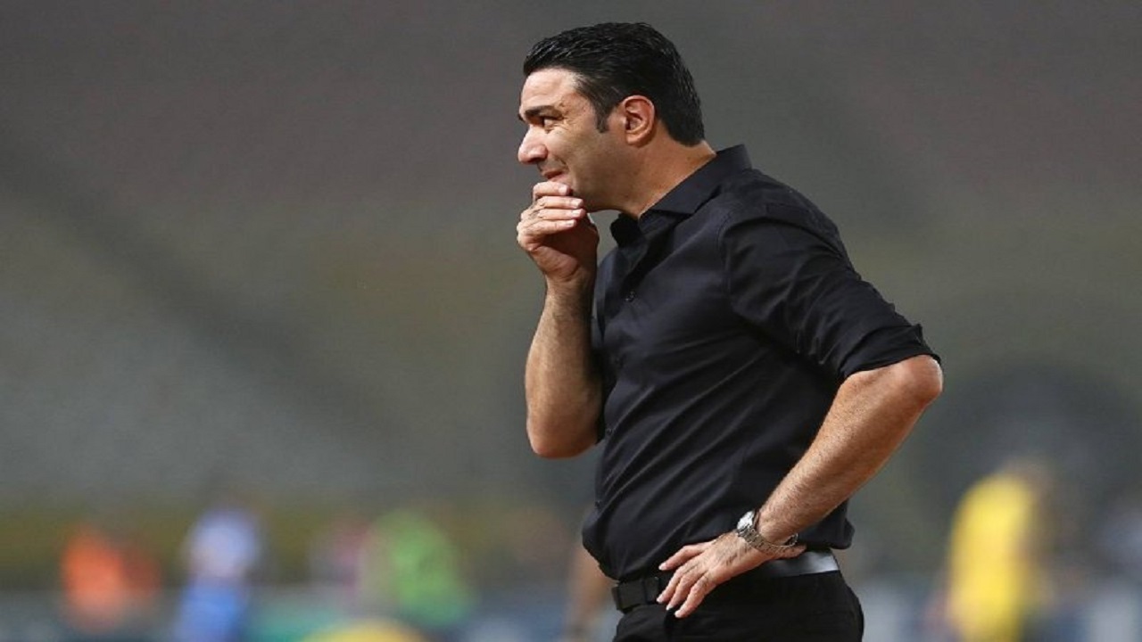 نکونام نقره داغ شد