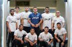 تیم منتخب کشتی آزاد راهی کشور مجارستان شد